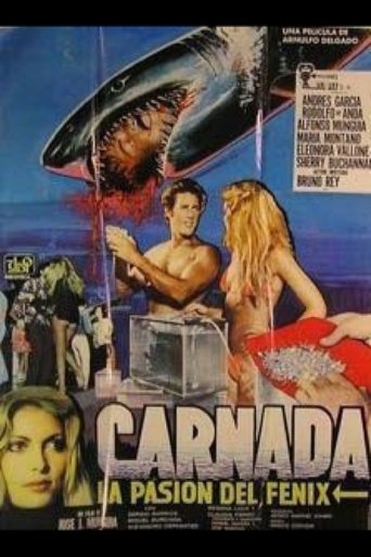 Movie: Carnada