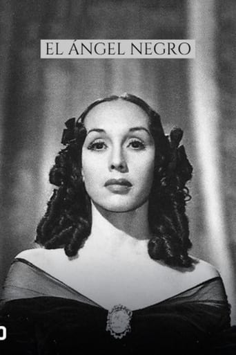 Movie: El ángel negro
