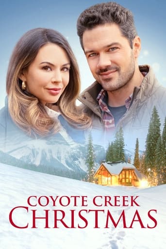 Movie: Coyote Creek Christmas
