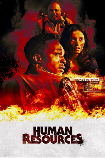 Movie: Human Resources