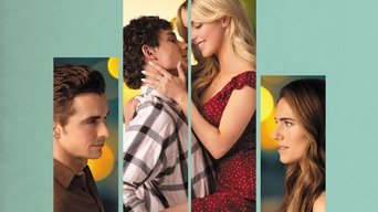 Movie poster: Regretting You - 2025