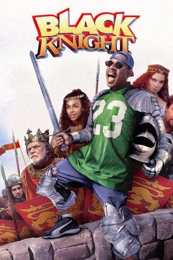 Movie: Black Knight