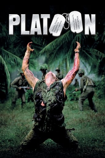 Movie: Platoon
