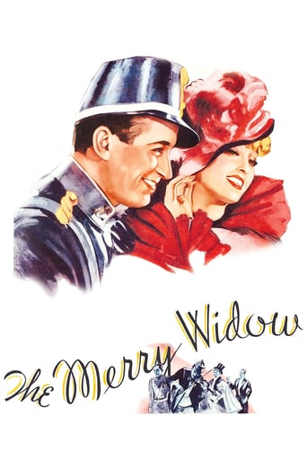 Movie: The Merry Widow