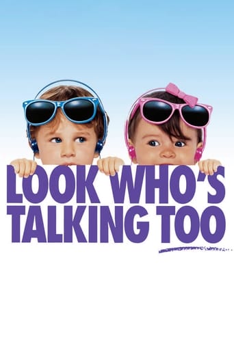 Movie: Look Who