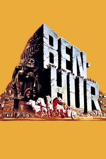 Movie: Ben-Hur