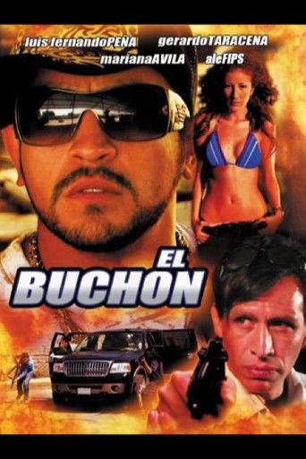 El buchon