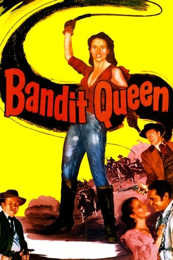Movie: The Bandit Queen