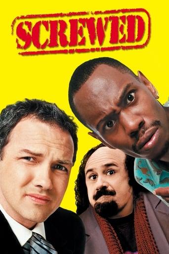 Movie: Screwed