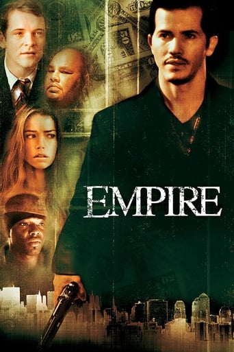 Movie: Empire