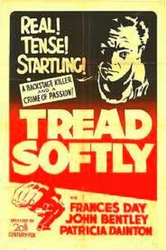 Movie: Tread Softly