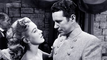 Movie poster: Escape from Fort Bravo - 1954