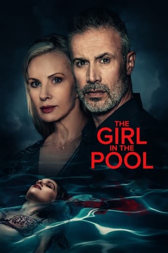 Movie: The Girl in the Pool