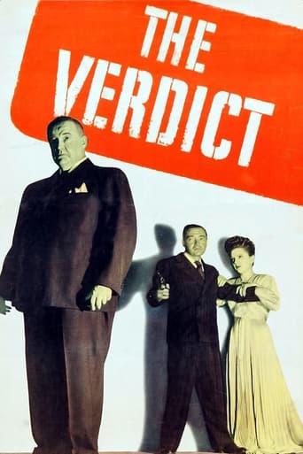 Movie: The Verdict