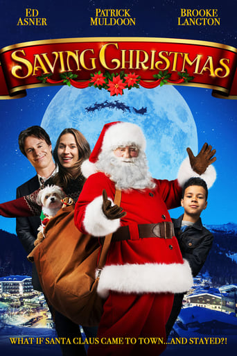 Movie: Saving Christmas