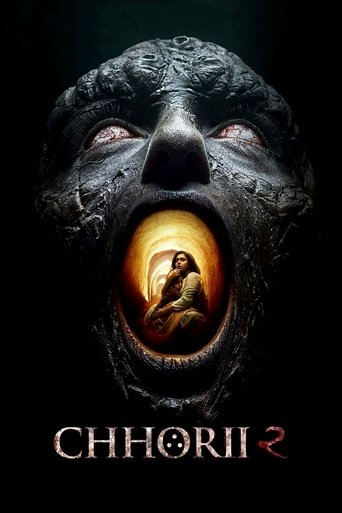 Movie: छोरी 2