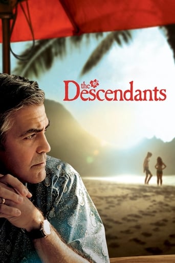 Movie: The Descendants
