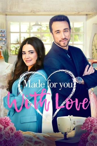 Movie: Made for You with Love