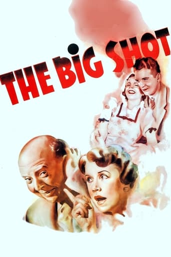 Movie: The Big Shot