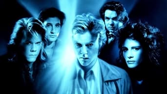 Movie poster: Flatliners - 2017