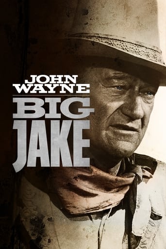 Movie: Big Jake