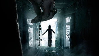 Conjuring 2