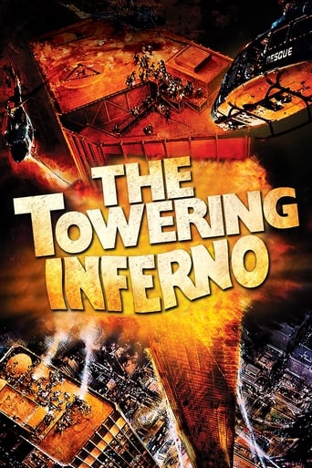 Movie: The Towering Inferno