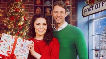 Movie poster: Six Degrees of Santa - 2022