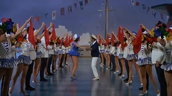 Movie poster: What a Way to Go! - 1964