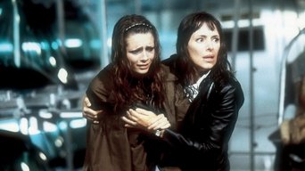 Movie poster: Octane - 2003