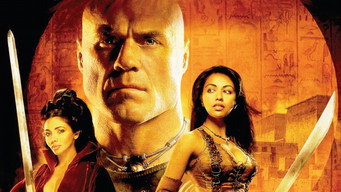 Le roi Scorpion 2: l'avènement d'un guerrier