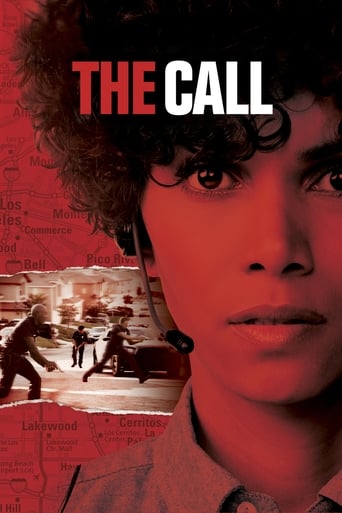 Movie: The Call