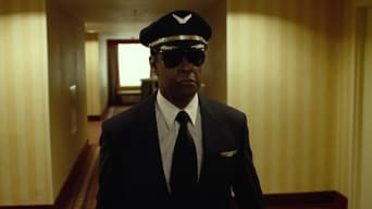 Movie poster: Flight - 2012