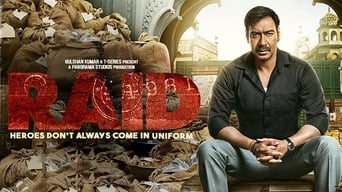Movie: Raid - 
