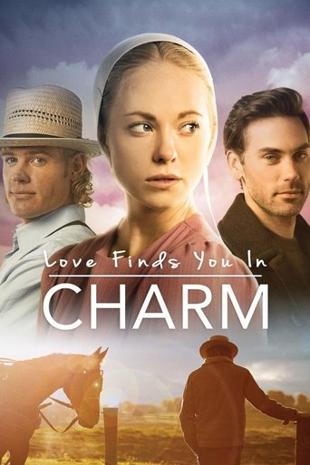Movie: Love Finds You in Charm