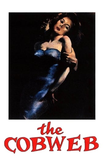 Movie: The Cobweb