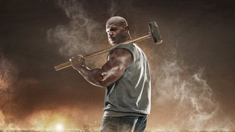 Movie poster: John Henry - 2020