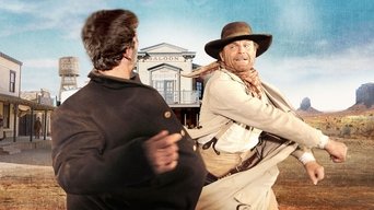 Movie poster: Doc West parte 2 - 2009