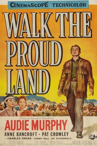Movie: Walk the Proud Land