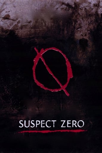 Movie: Suspect Zero