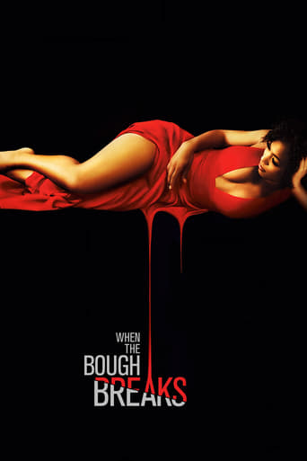 Movie: When the Bough Breaks