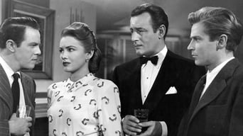 Movie poster: Repeat Performance - 1947