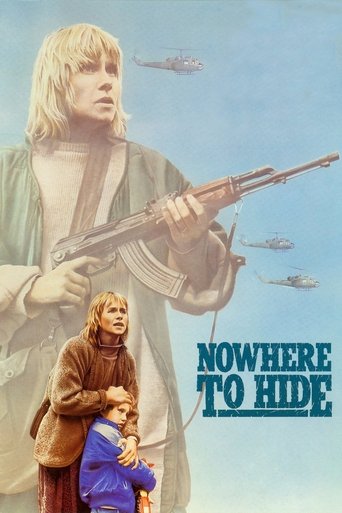 Movie: Nowhere to Hide