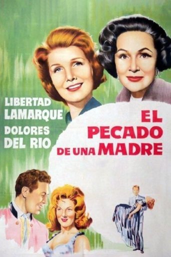 Movie: El pecado de una madre