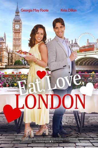 Movie: Eat, Love, London