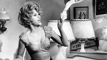 Movie poster: Period of Adjustment - 1962