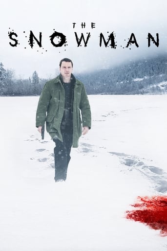 Movie: The Snowman