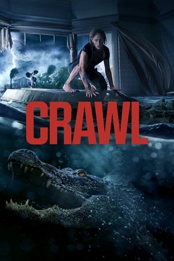 Movie: Crawl