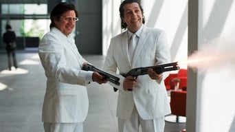 La personne aux deux personnes