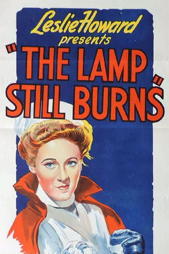 Movie: The Lamp Still Burns